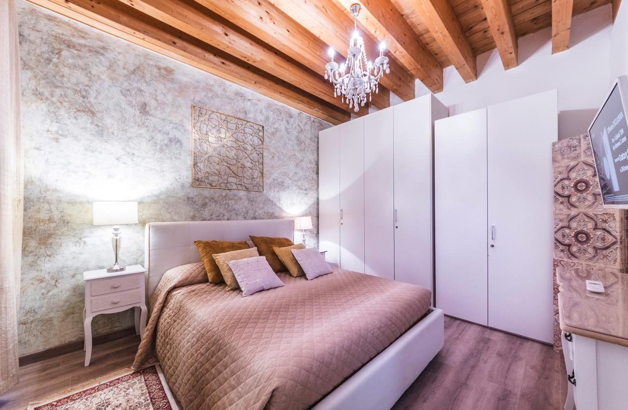Ca' Teatro Vecchio Apartment Venice Exterior photo