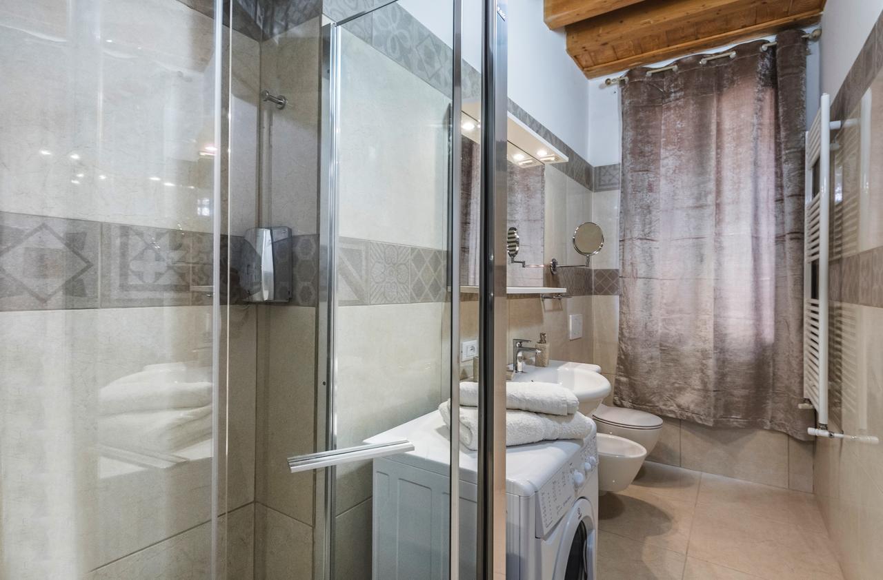 Ca' Teatro Vecchio Apartment Venice Exterior photo